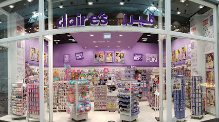 Claire's