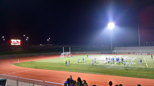 Stadium «EchoPark Stadium», reviews and photos, 11901 Newlin Gulch Blvd, Parker, CO 80134, USA