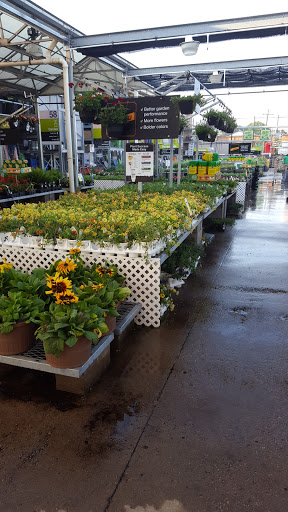 Home Improvement Store «The Home Depot», reviews and photos, 800 Truse Rd, Memphis, TN 38117, USA