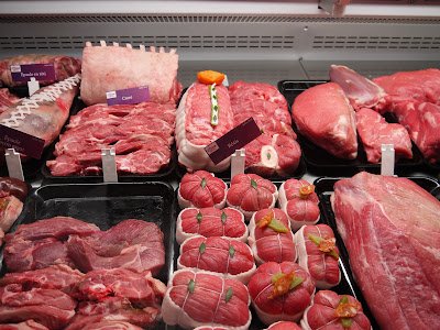 Ecole Nationale Supérieure des Métiers de la Viande à Paris