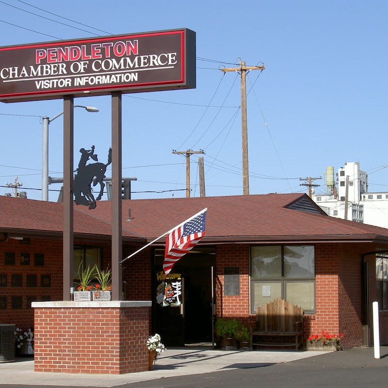 Pendleton Chamber of Commerce