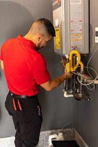 Bacon Plumbing Heating Air Electric