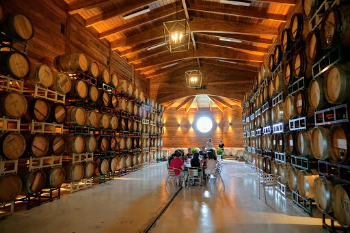 Winery Greenhill Winery Vineyards Reviews And Photos Winery Ln Middleburg Va 117