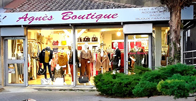 AGNÈS BOUTIQUE à Sorgues