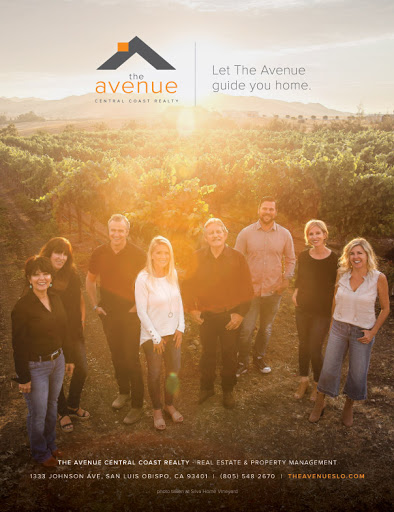 The Avenue Central Coast Realty image