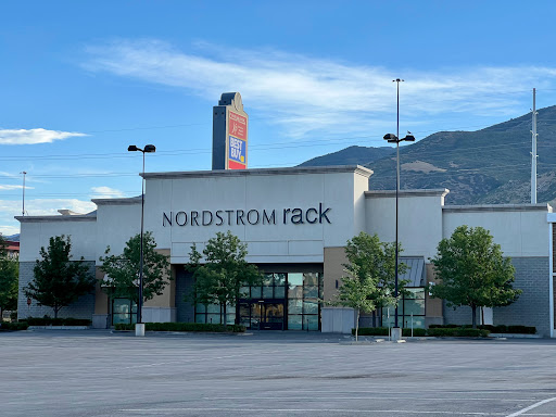 Department Store «Nordstrom Rack Station Park», reviews and photos, 380 Station Pkwy, Farmington, UT 84025, USA