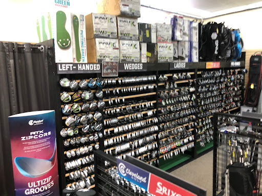 Sporting Goods Store «Edwin Watts Golf», reviews and photos, 2423 Capital Cir NE, Tallahassee, FL 32308, USA