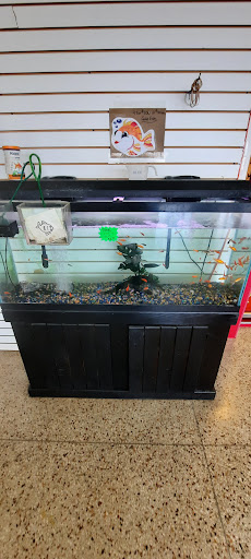 Pet Supply Store «Pet Partners», reviews and photos, 1962 W State St, Bristol, TN 37620, USA