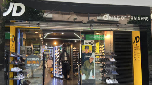 Stores to buy women's high boots Granada