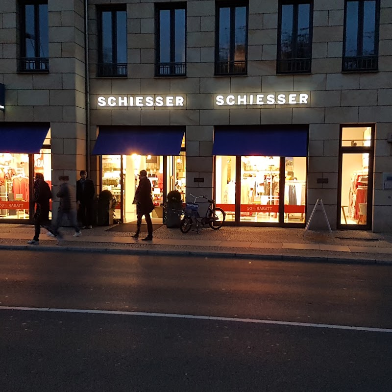 Schiesser Store