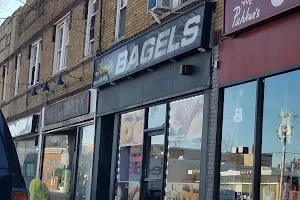Family Bagels image