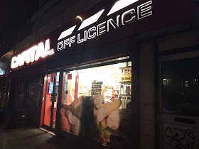 Capital off licence