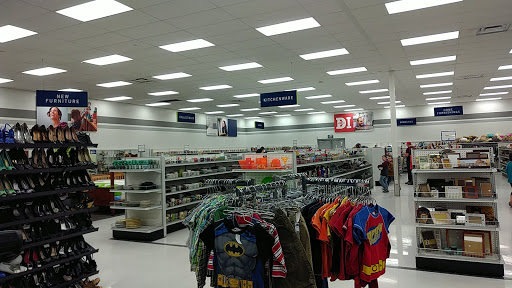 Thrift Store «Deseret Industries Thrift Store», reviews and photos