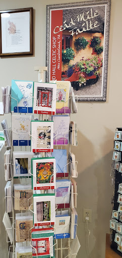 Irish Goods Store «Oxford Hall Celtic Shop», reviews and photos, 233 Bridge St, New Cumberland, PA 17070, USA