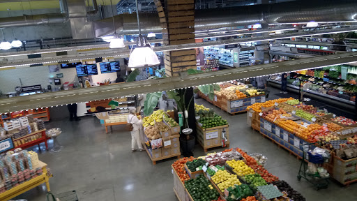 Grocery Store «Whole Foods Market», reviews and photos, 790 De Long Ave, Novato, CA 94945, USA
