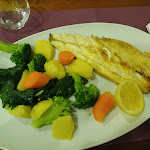 Photo n°3 de l'avis de Donna. fait le 20/04/2022 à 00:41 sur le  O Molhe à Ferragudo