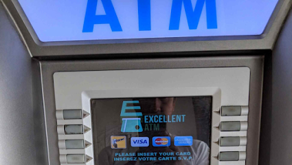 Excellent ATM