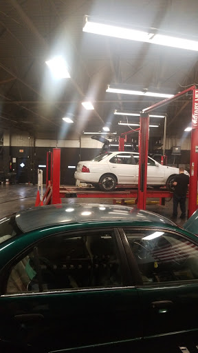 Department Store «Sears», reviews and photos, 1262 Vocke Rd, Cumberland, MD 21502, USA