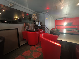 Photo n°13 de Le Bolton Food Café à Le Mans ()