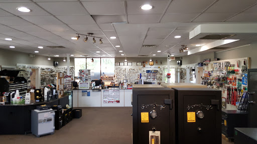 Locksmith «American Eagle Locksmith», reviews and photos, 3484 Hendersonville Rd, Fletcher, NC 28732, USA