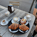 Photo n°1 de l'avis de Filippo.a fait le 02/11/2022 à 09:20 sur le  The Daily Bread Muggia à Muggia