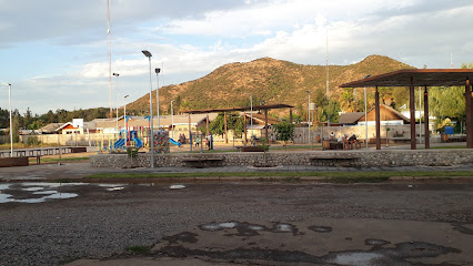 MORZA Teno