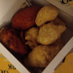 Photo n°3 de l'avis de Elio.a fait le 14/02/2021 à 19:56 sur le  Mastro Pizza Napoletana à Rimini