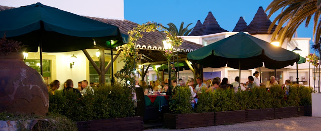 La Terrazza Italian Restaurant - Loulé