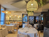 Atmosphère du Restaurant Le Petit St Thomas à La Garnache - n°18