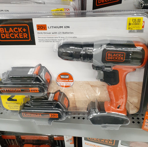 Department Store «Walmart Supercenter», reviews and photos, 101 Market Pl Blvd, Cartersville, GA 30121, USA