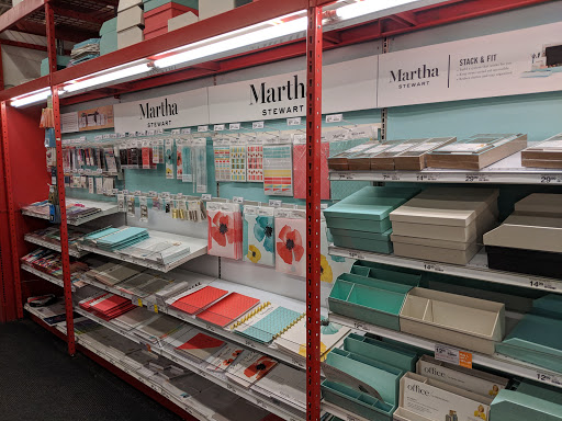 Office Supply Store «Staples», reviews and photos, 555 N Main St, Providence, RI 02904, USA