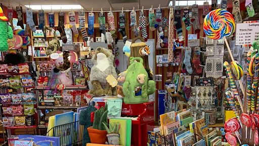 Candy Store «Old Town Candy & Toys», reviews and photos, 4000 N Scottsdale Rd, Scottsdale, AZ 85251, USA