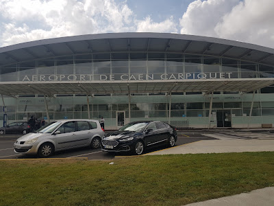 HONFLEUR VTC (4932Z Transports de voyageurs par taxis) VTC HONFLEUR à Honfleur