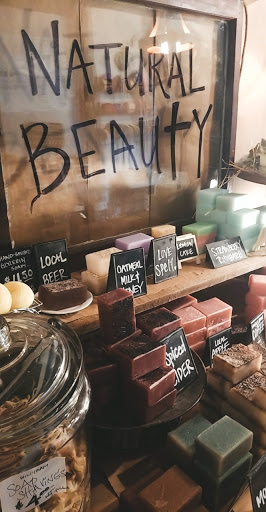 Gift Shop «Sisters Garden», reviews and photos, 4895 IA-1, Kalona, IA 52247, USA