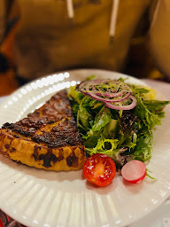 Photo n°127 de Aux Armes de Strasbourg à Strasbourg ()