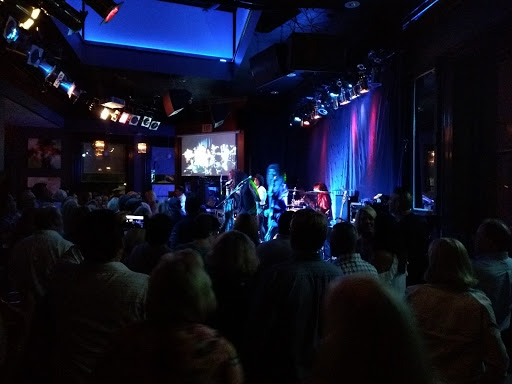 Cafe «Newport Blues Cafe», reviews and photos, 286 Thames St, Newport, RI 02840, USA