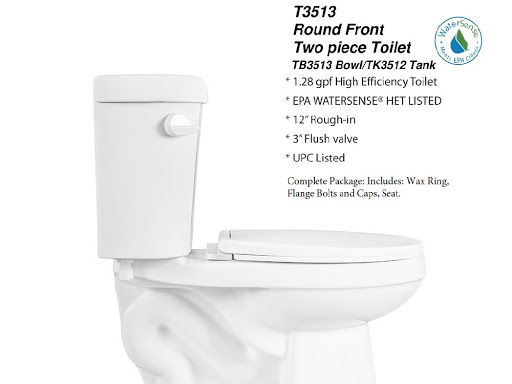 Appliance Parts Supplier «Washer Specialties Co», reviews and photos, 224 N Indiana Ave, Wichita, KS 67214, USA