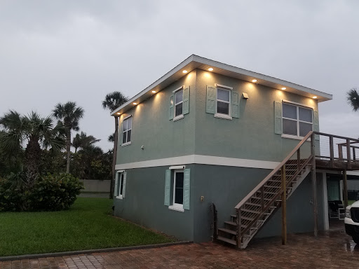 Electrician «Pingston Electric LLC (Space Coast)», reviews and photos, 131 Tomahawk Dr #1, Indian Harbour Beach, FL 32937, USA