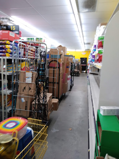 Discount Store «Dollar General», reviews and photos, 1605 Red Lion Rd, Bear, DE 19701, USA