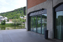 Photos du propriétaire du Le Pixel, café-restaurant associatif et culturel à Besançon - n°20