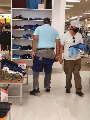 Department Store «JCPenney», reviews and photos, 1701 McFarland Blvd E, Tuscaloosa, AL 35404, USA