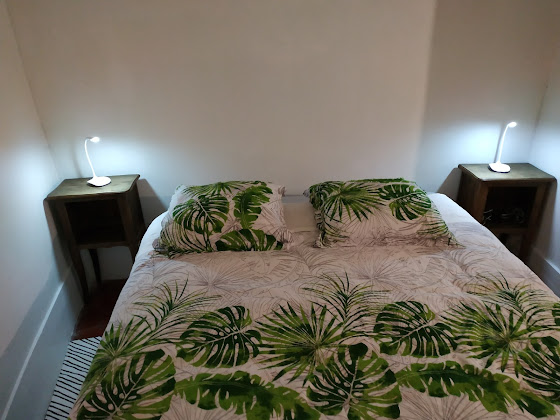 Chambres Lodge Gîte la la Madeleine 71700 Tournus