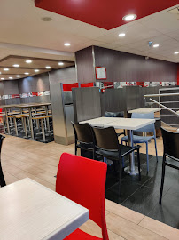 Atmosphère du Restaurant KFC Nice Jean Médecin - n°17