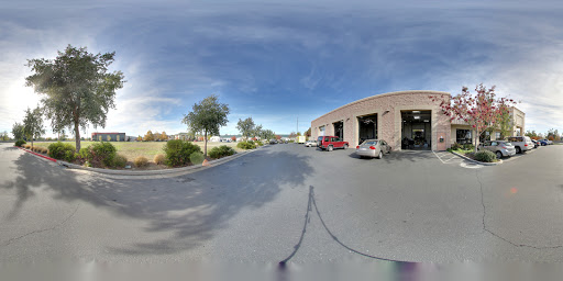 Auto Repair Shop «Hoffmann Automotive», reviews and photos, 2613 2nd St, Davis, CA 95618, USA