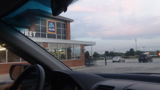 Supermarket «ALDI», reviews and photos, 371 E Aurora Rd, Northfield, OH 44067, USA
