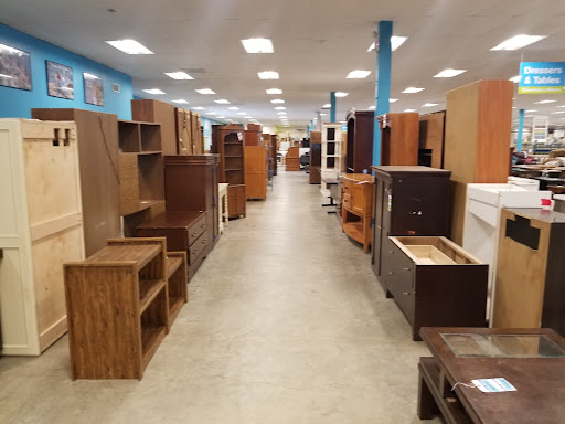 Thrift Store «Habitat For Humanity Restore», reviews and photos