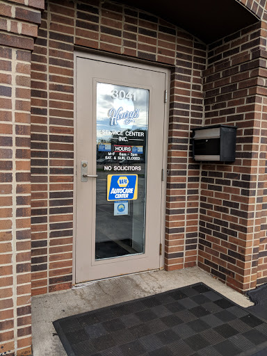 Auto Repair Shop «Henry’s Service Center Inc.», reviews and photos, 3041 S Wayne Rd, Wayne, MI 48184, USA