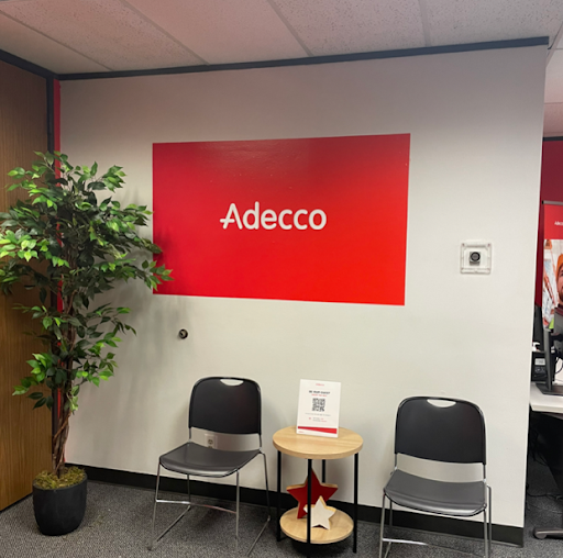 Employment Agency «Adecco Staffing», reviews and photos, 2080 N Hwy 360 #300, Grand Prairie, TX 75050, USA