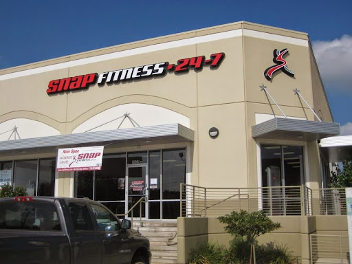 Gym «Snap Fitness», reviews and photos, 9002 Chimney Rock Rd, Houston, TX 77096, USA