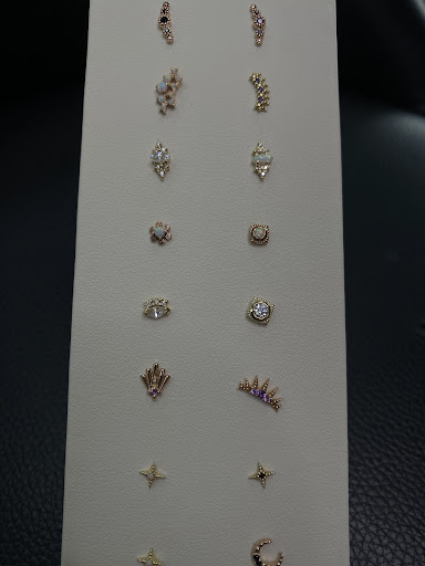 Explore simple tattoo idea, creative tattoo ideas in Houston, available at Body Art Piercing Studio